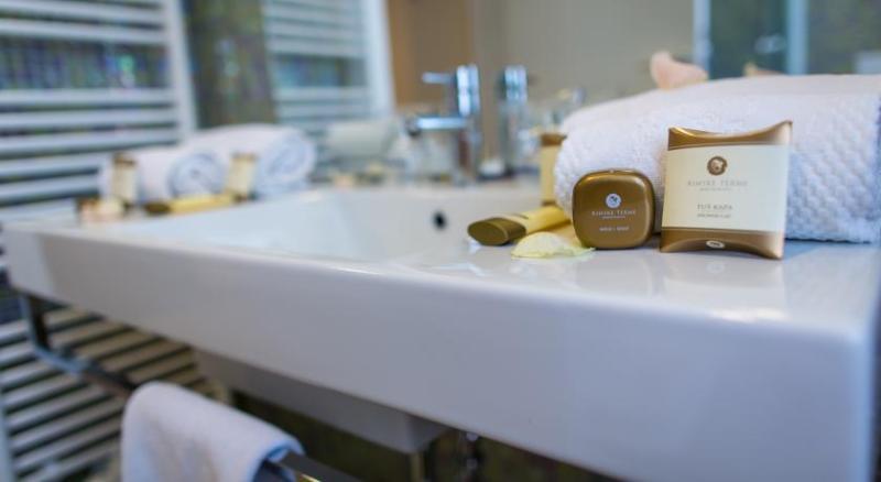 Hotel Rimski Dvor - Rimske Terme リムスケ・トプリツェ エクステリア 写真