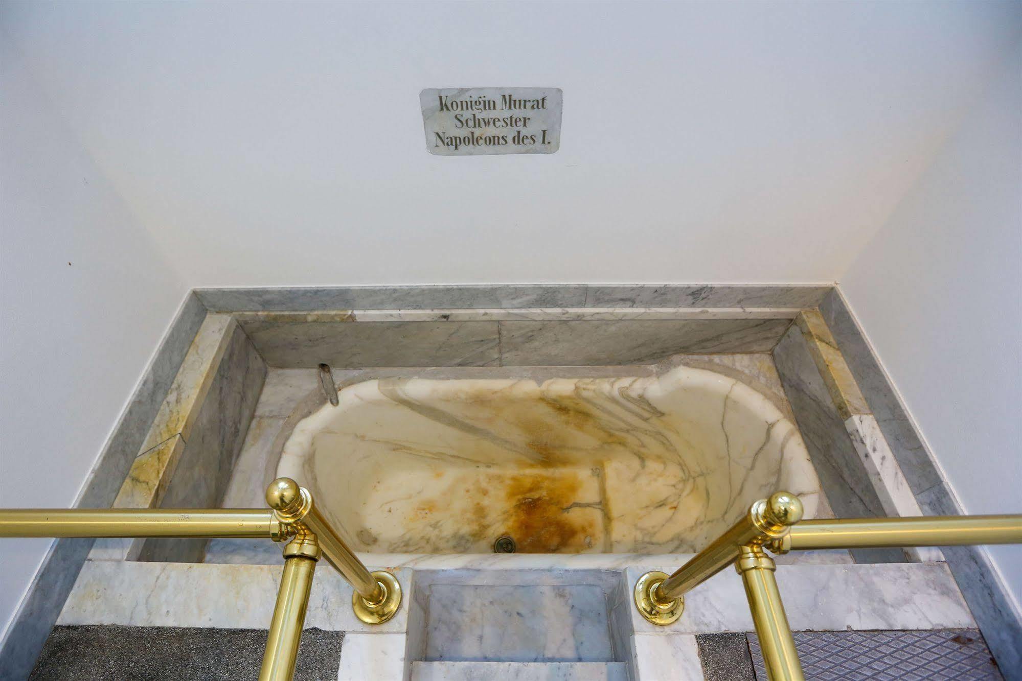 Hotel Rimski Dvor - Rimske Terme リムスケ・トプリツェ エクステリア 写真